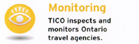 TICO Monitoring